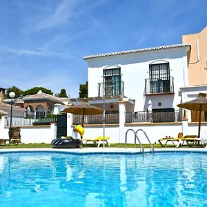  Сasa de vacaciones Luna De España