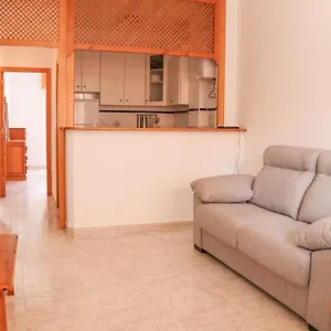 Apartamento La Casita Del Cabo, Cabo De Gata
