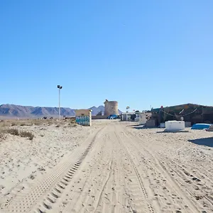 Apartamento La Pergola, Cabo De Gata