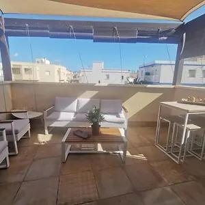 Apartamento Botavara, Cabo De Gata