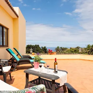  Сasa de vacaciones La Casa Del Aguacate, Avocado House España