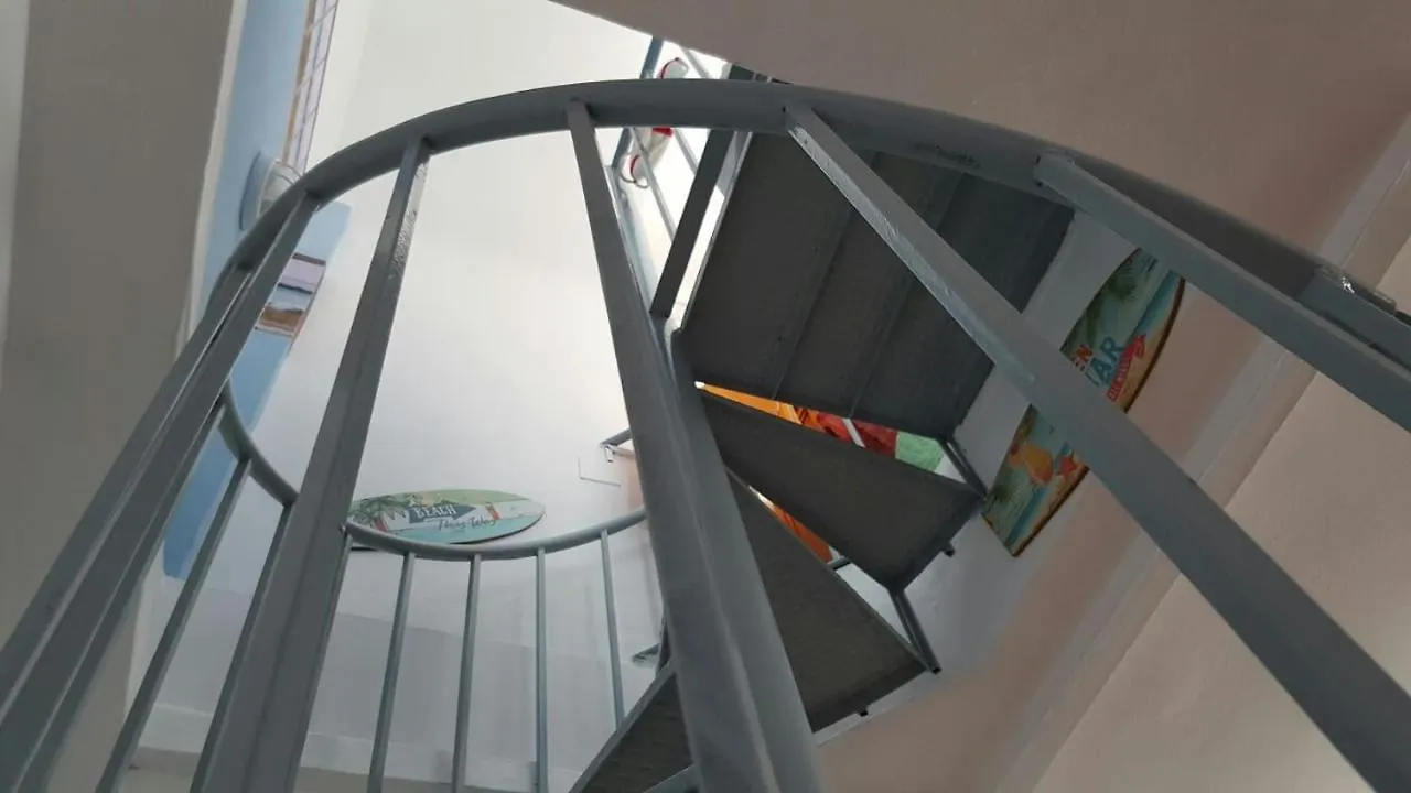 Apartamento Villa Fresquita Cabo de Gata Almeria