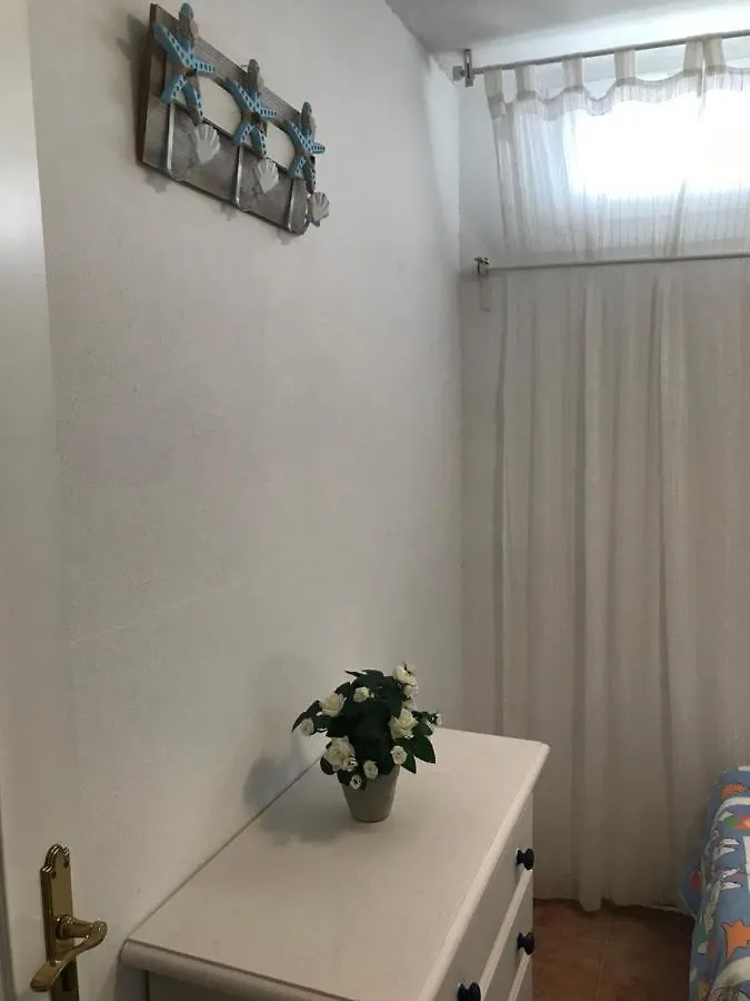 Villa Fresquita Cabo de Gata Almeria Apartamento