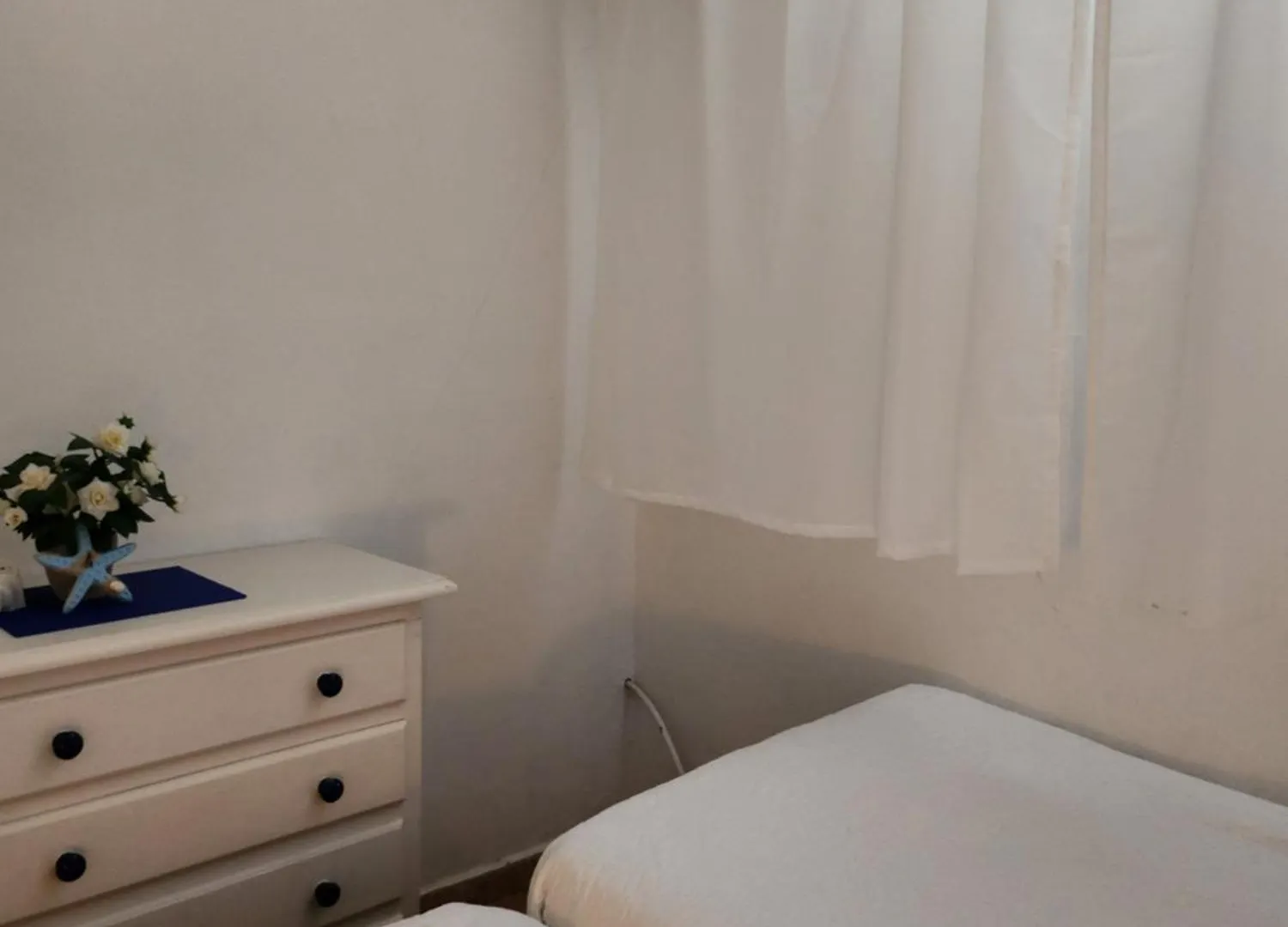 Apartamento Villa Fresquita Cabo de Gata Almeria
