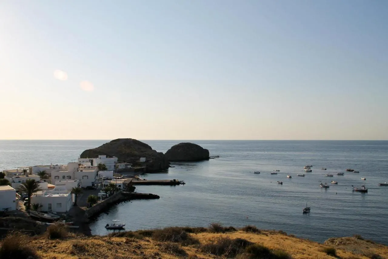 Villa Fresquita Cabo de Gata Almeria Apartamento
