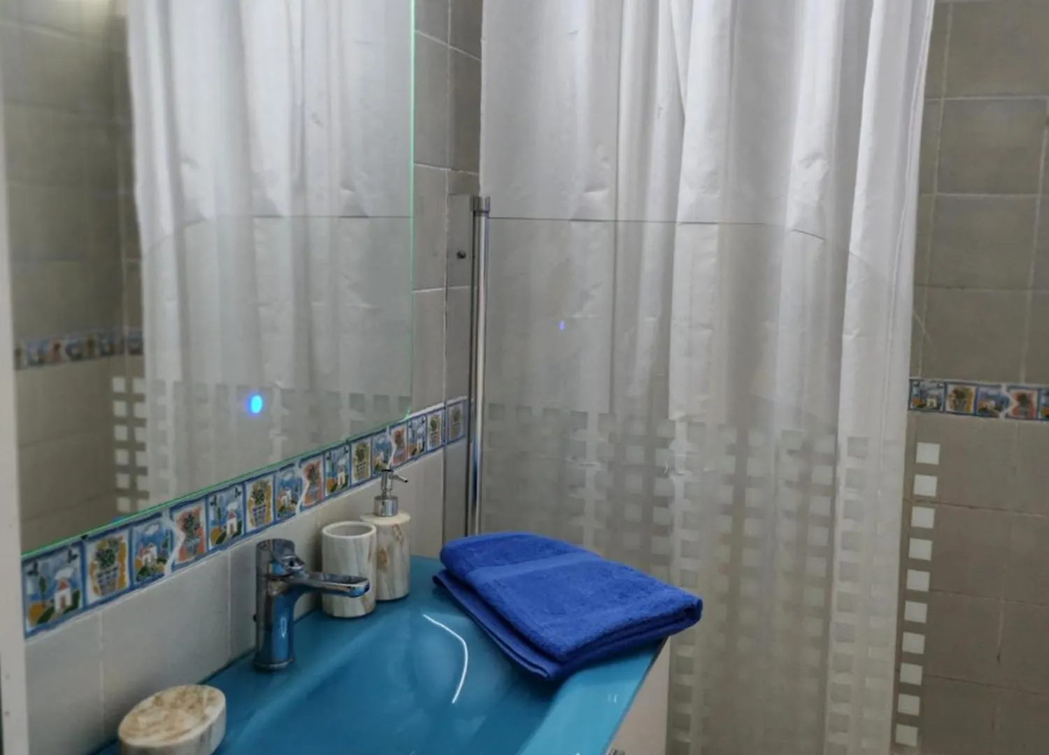 Apartmán Villa Fresquita Cabo De Gata Almeria - 1ª Linea Playa Y De Parque Natural - Pl Semisotano Španělsko