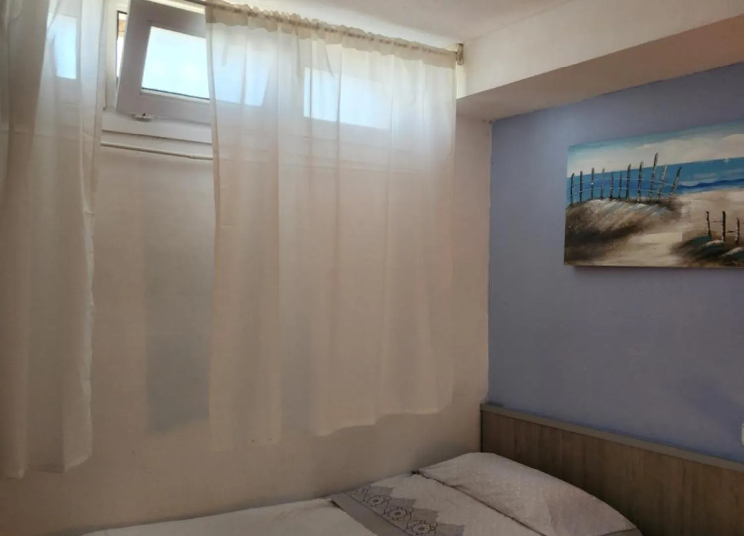 Villa Fresquita Cabo De Gata Almeria - 1ª Linea Playa Y De Parque Natural - Pl Semisotano 0*,